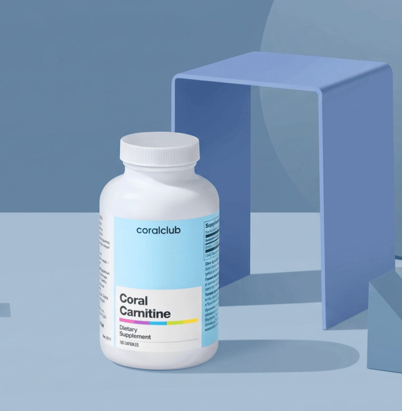 Coral Carnitine