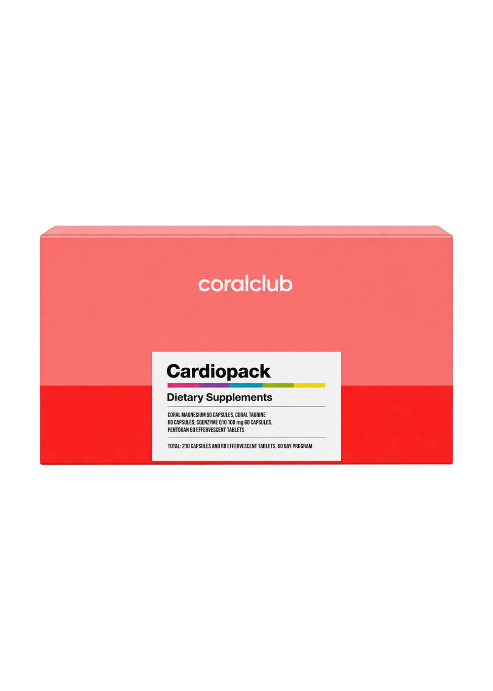 Cardiopack