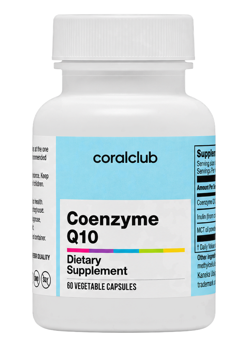 Coenzyme Q10