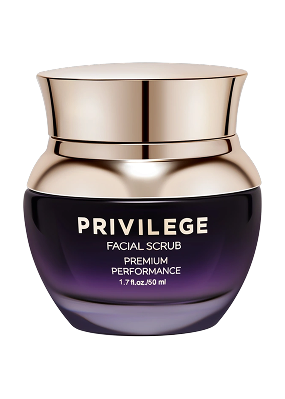 Privilege Facial Scrub