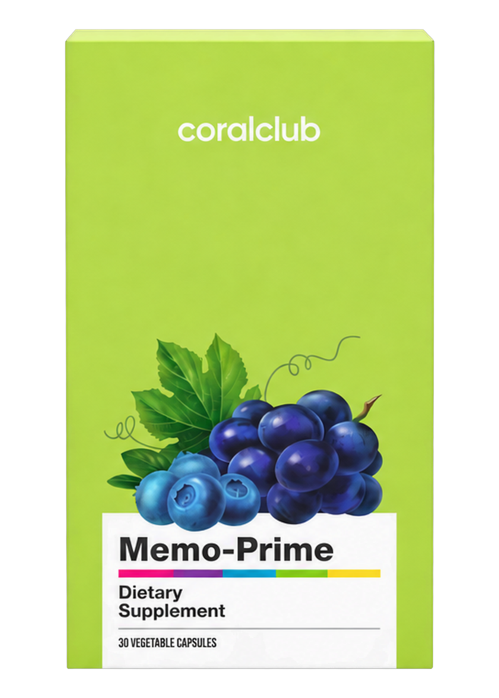 Memo-Prime