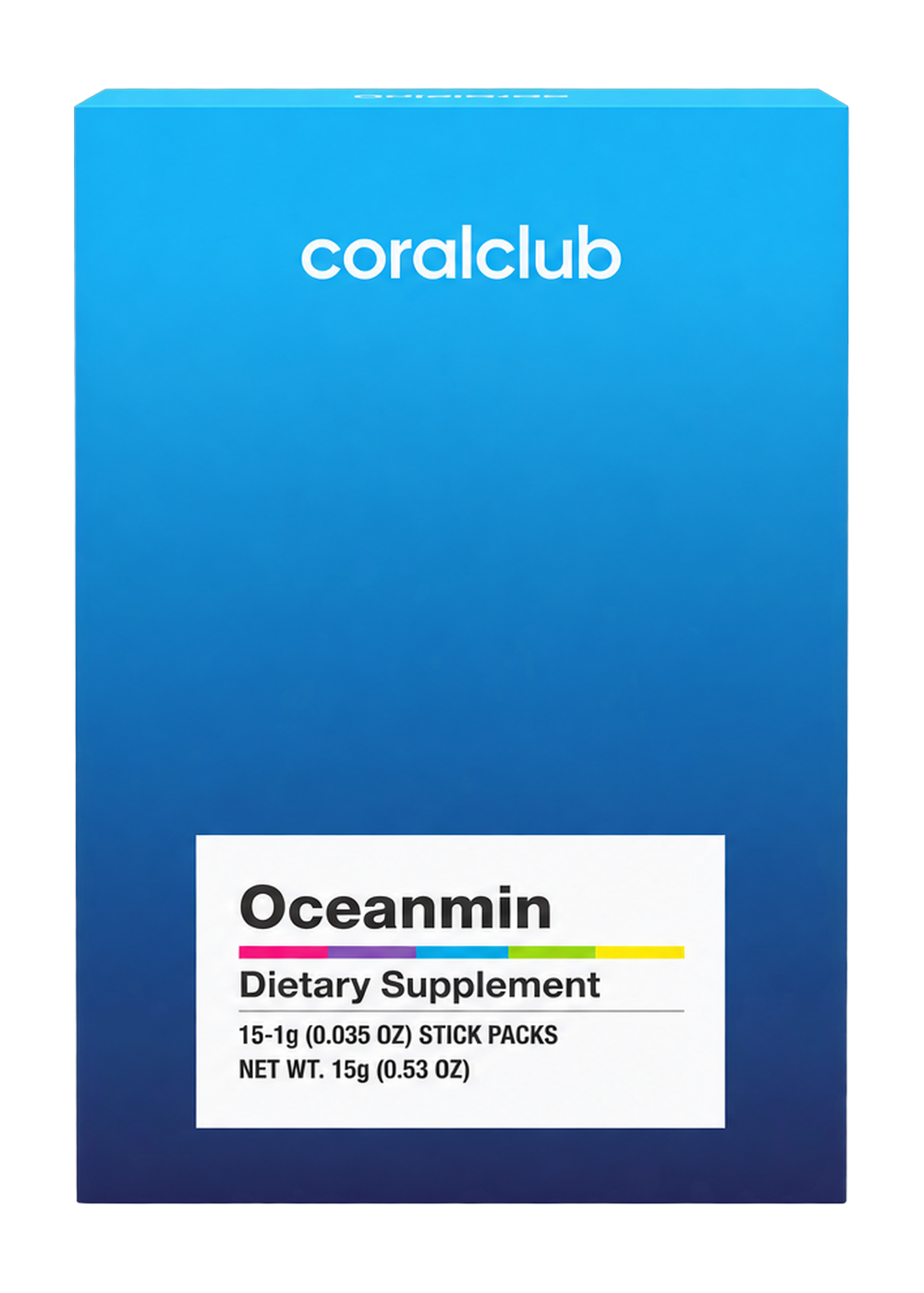 Oceanmin