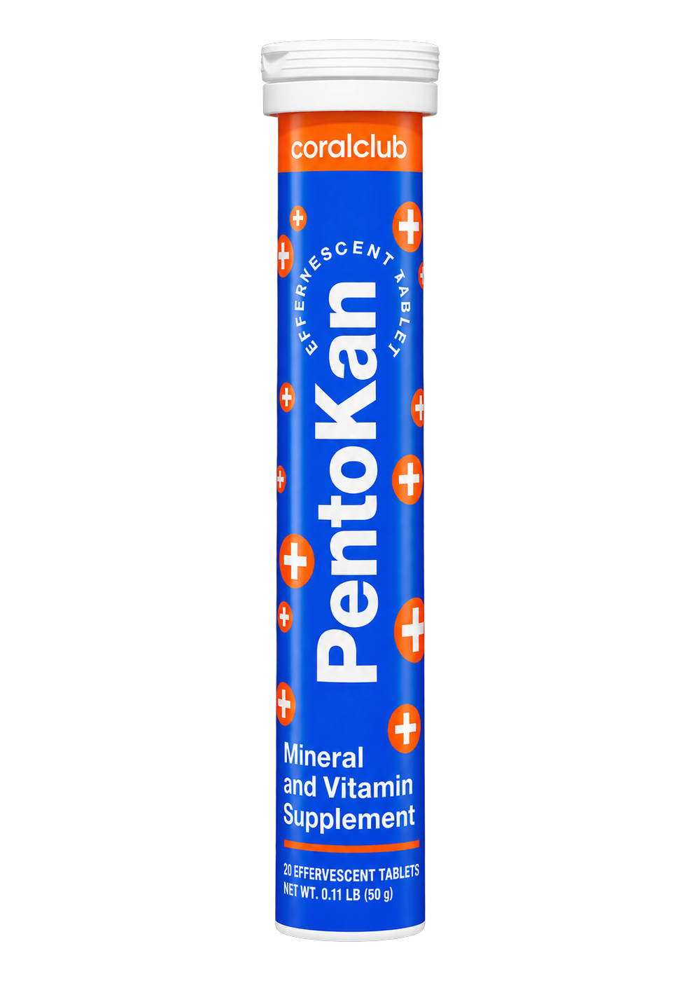 PentoKan K+