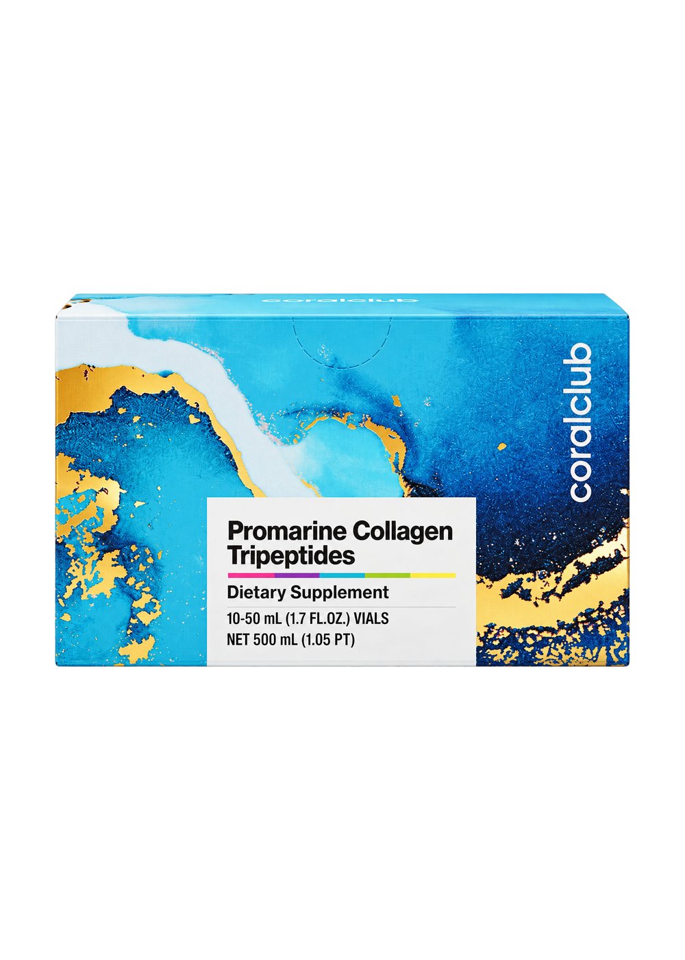 Promarine Collagen Tripeptides