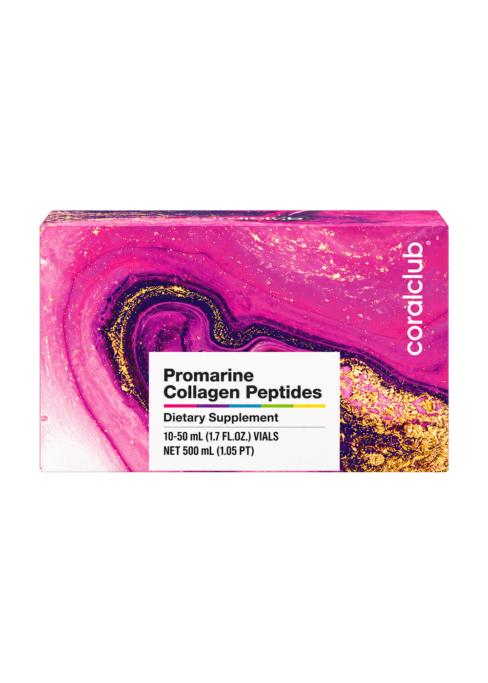 Promarine Collagen Peptides