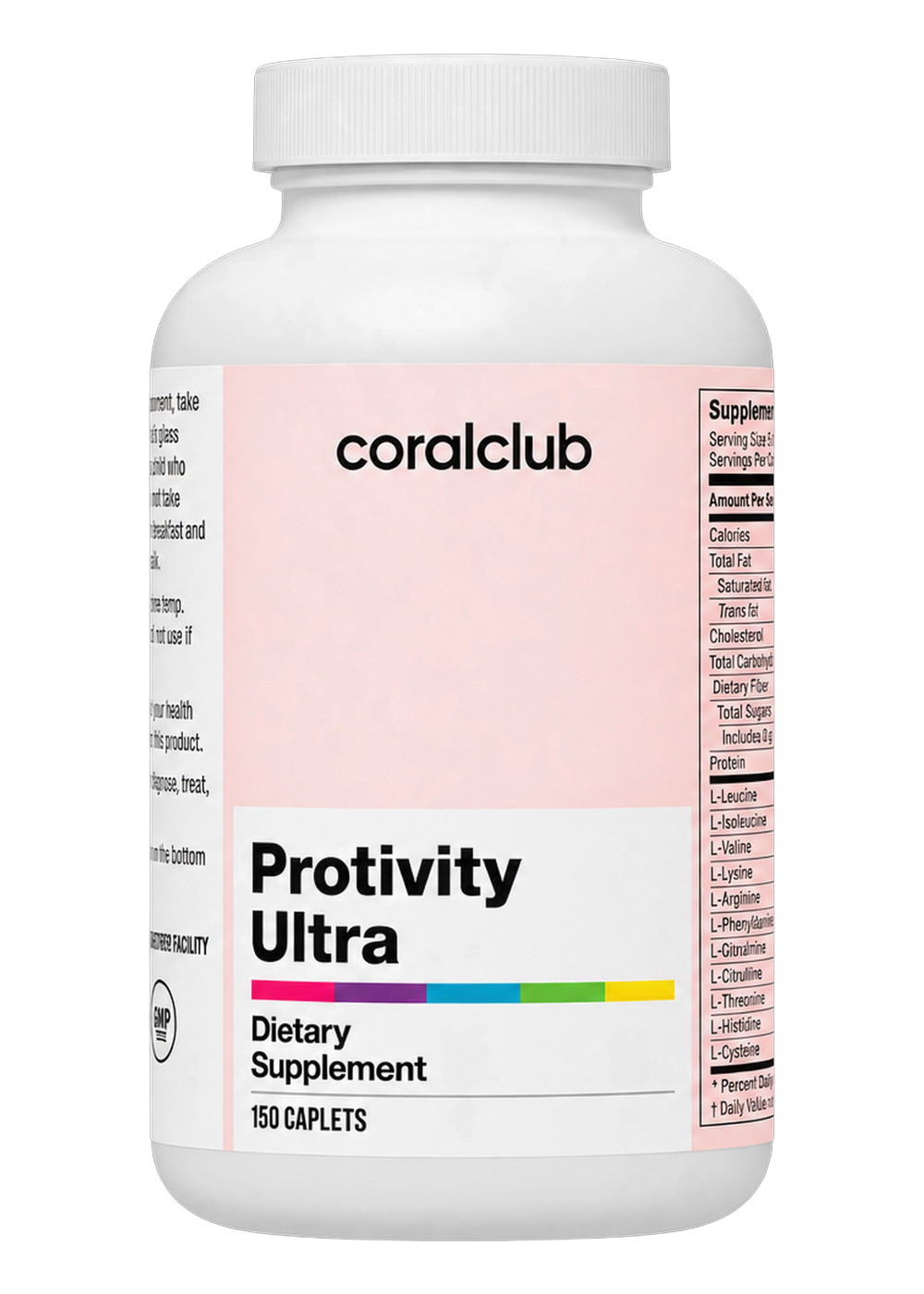 Protivity Ultra