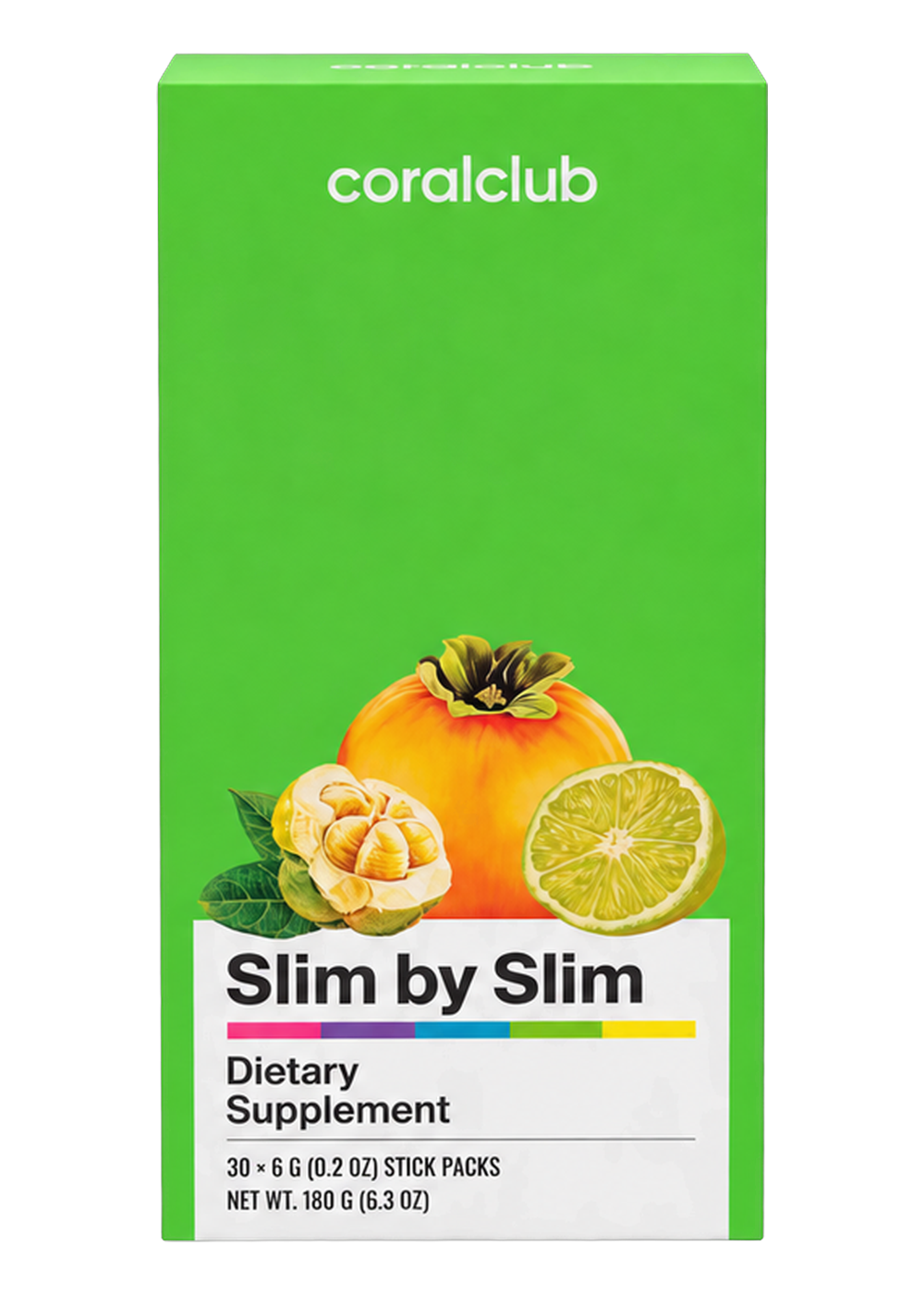 Slim by Slim