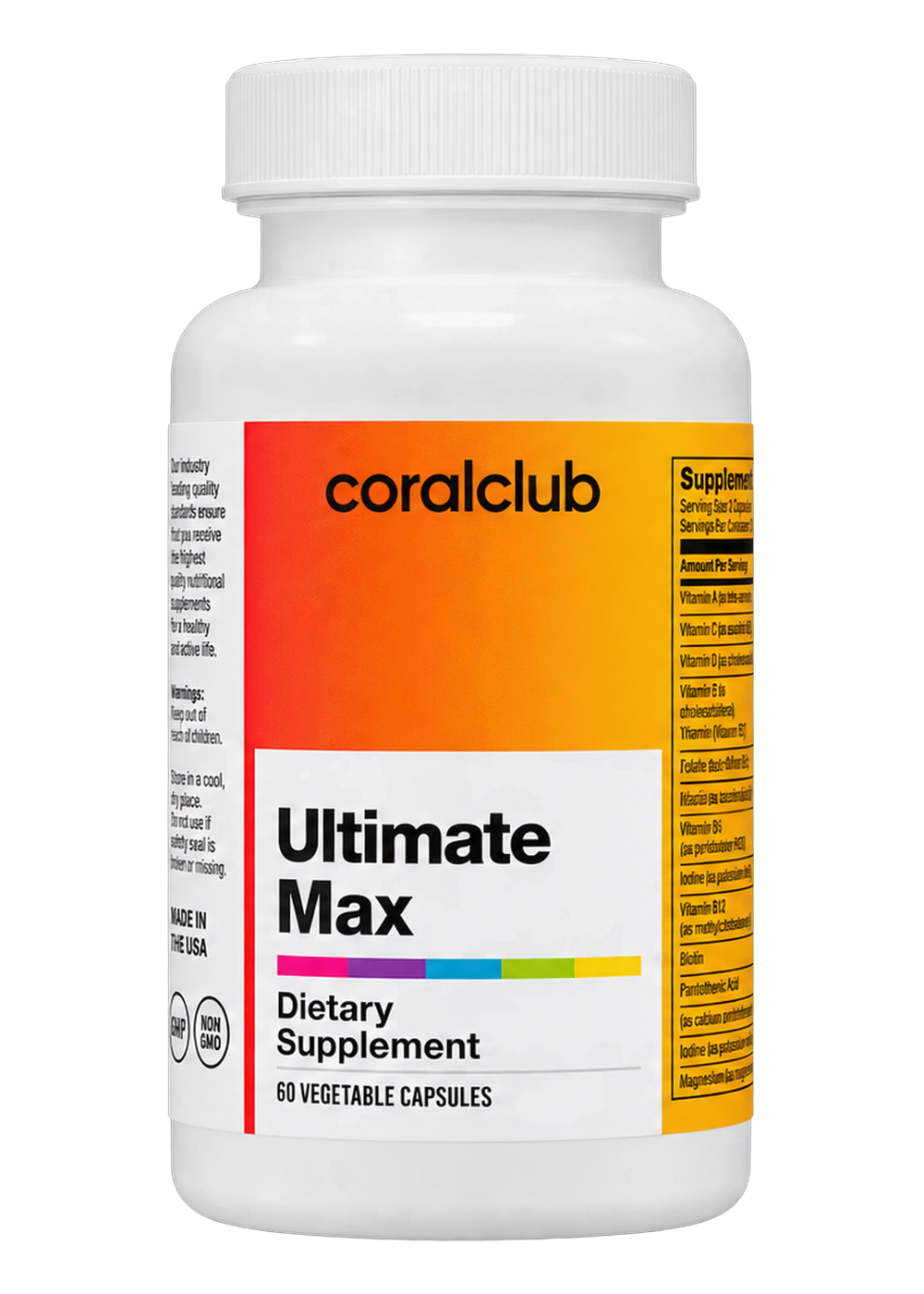 Ultimate Max