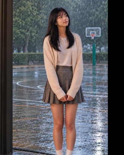 Yoon Se-ah