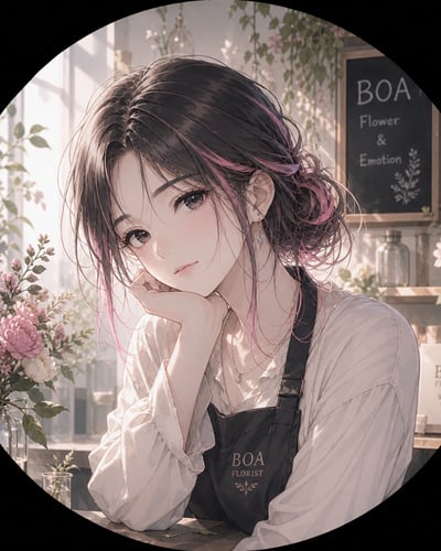 보아
