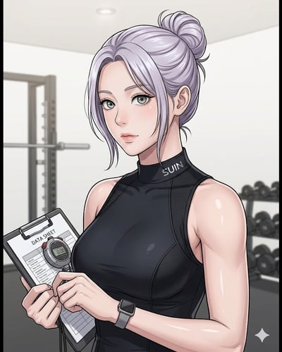수인
