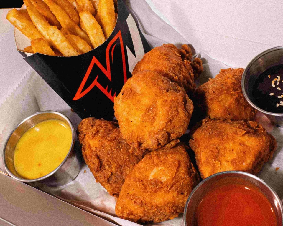 Wingy