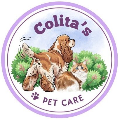 Colitas Petcare