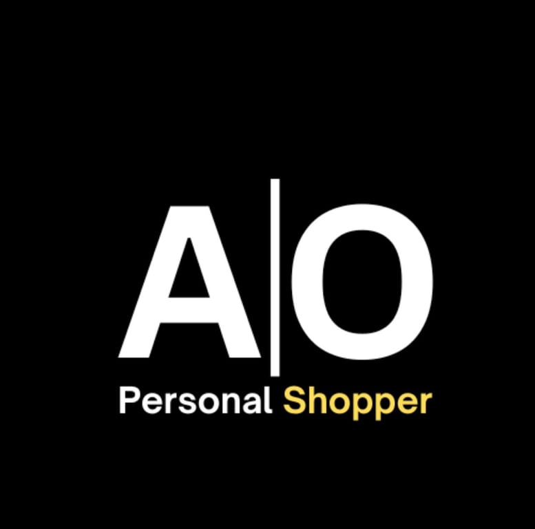 A/O Personal Shoper