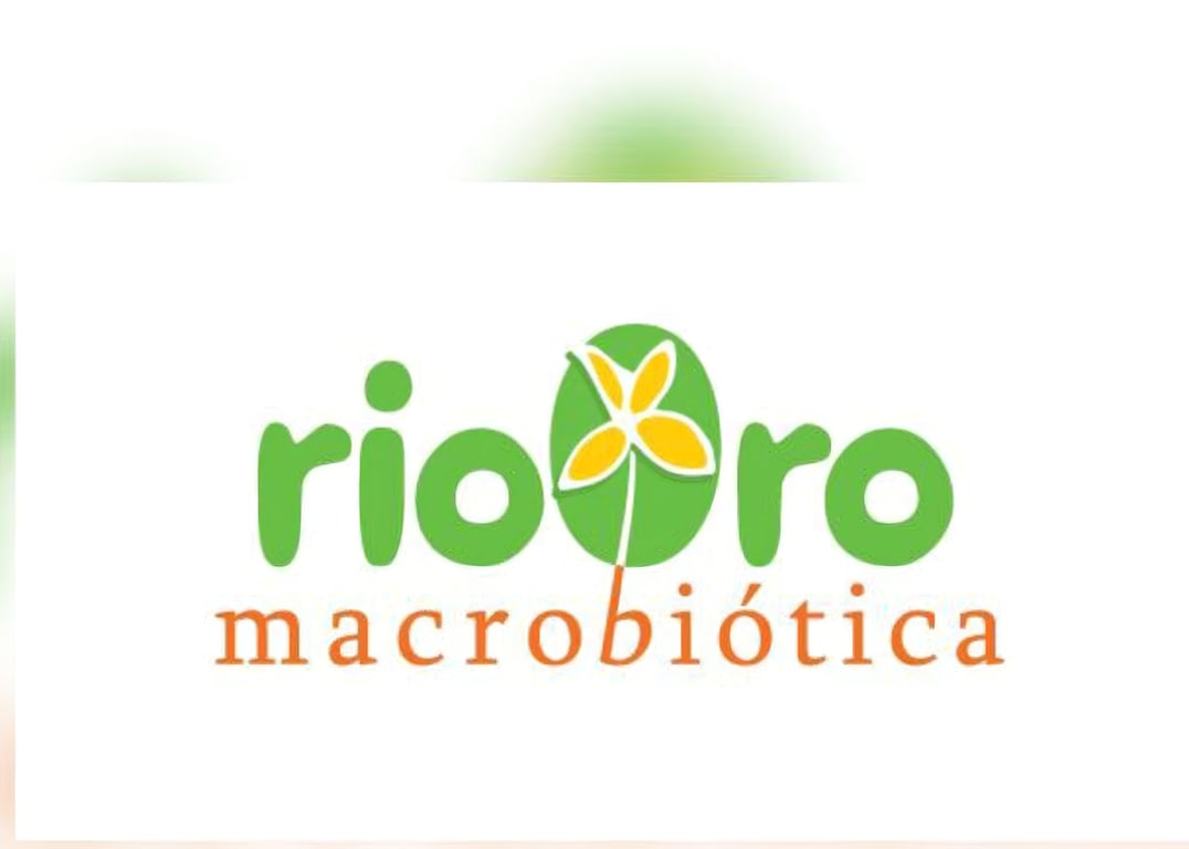 Macrobiótica Rio Oro