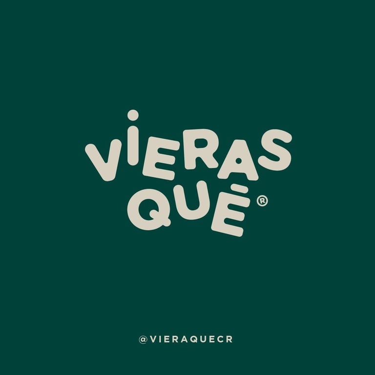 Vieras que