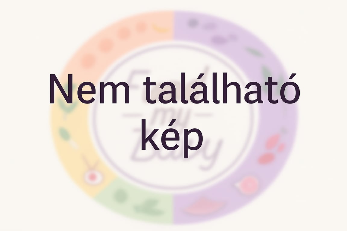 Bababarát reggeli banános-répapüré