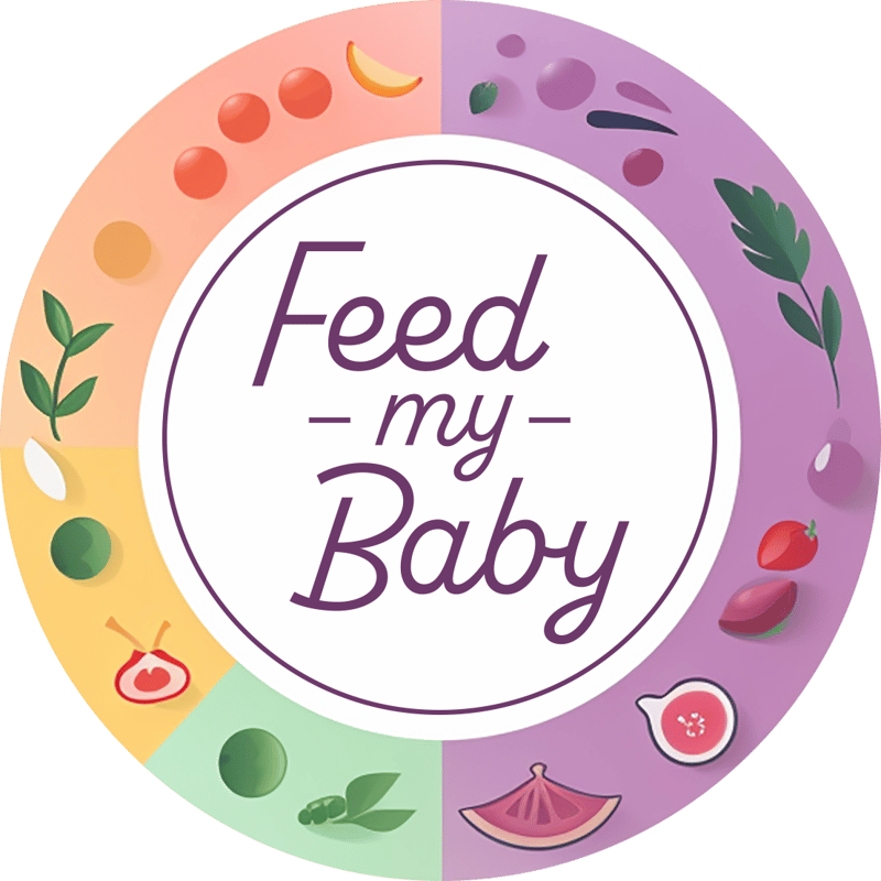 FeedMyBaby Logo