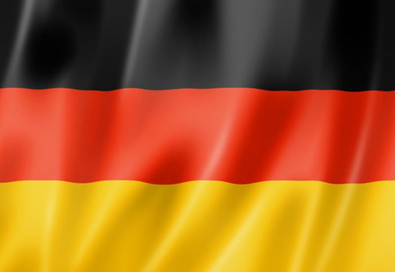 German