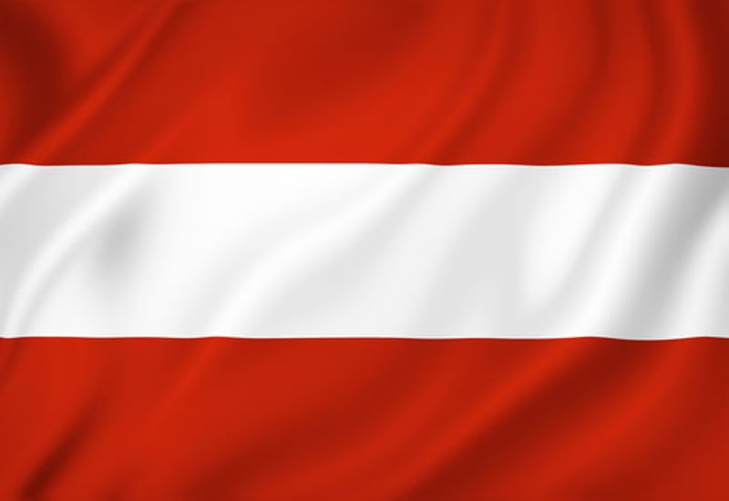 German - Austria
