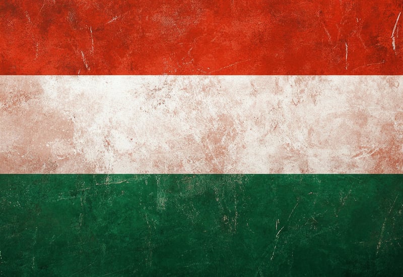Hungarian - Hungary