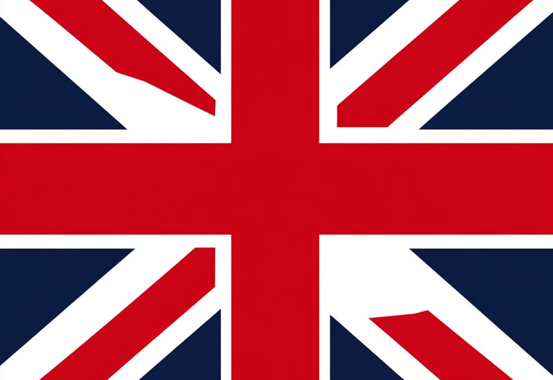 English - Europe