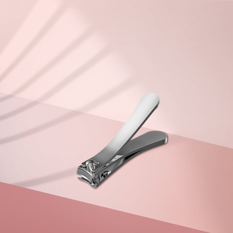 STALEKS BEAUTY & CARE 10 Nail clipper small
