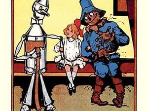Tin Man