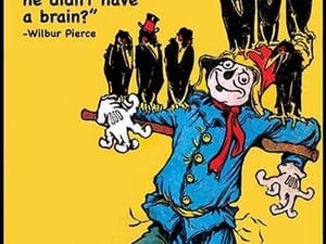Think by Wilbur Pierce #7 - Art Print