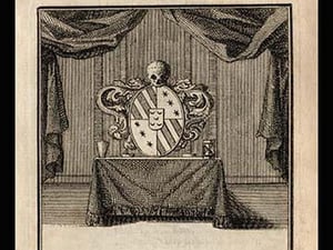 Nobility - Art Print