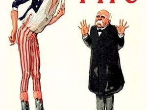The Return of the Schoolmaster - Art Print
