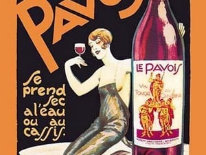 Le Pavois by Edourd Bernard - Art Print