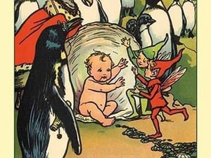 Fairies