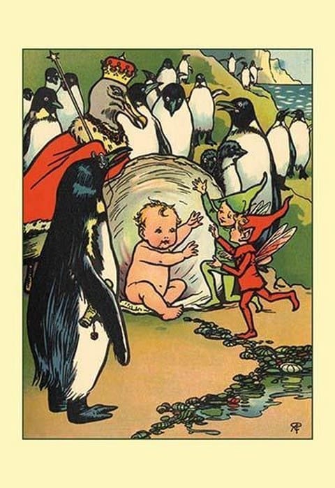 Fairies