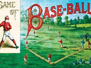 Game of Base-Ball - Art Print