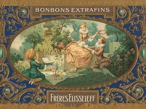 BonBons Extrafins - Art Print