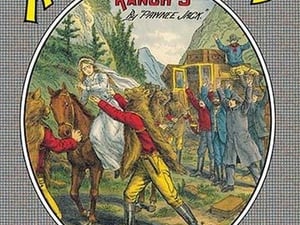 All Around Weekly: Ranch 5 - Art Print