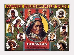 Geronimo - Art Print