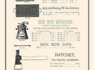Pans