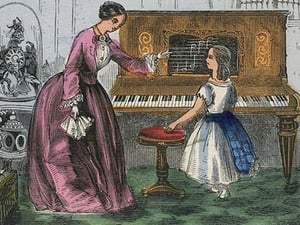 Very Good my Child by Charles Butler - Art Print