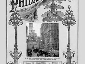 Philadelphia: December