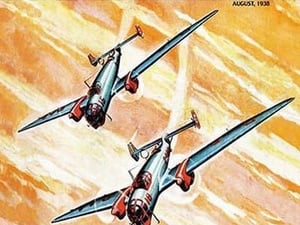 Germany Flies Again! - Art Print