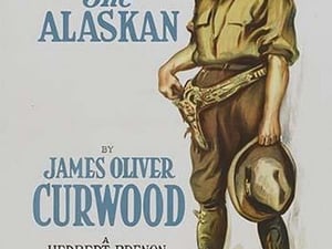 The Alaskan - Art Print