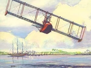 The Benoist Flying Boat