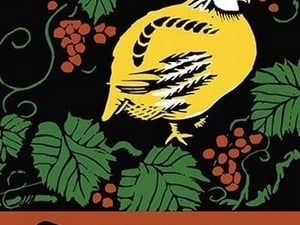 Q is for Quail by Charles Buckles Falls - Art Print