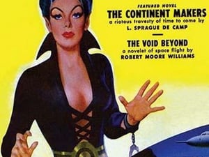 The Continent Makers - Art Print
