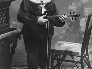 Jascha Heifitz