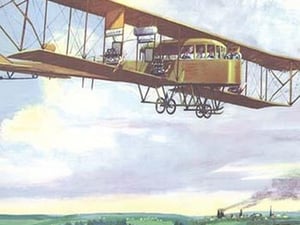 The Sikorsky Grand