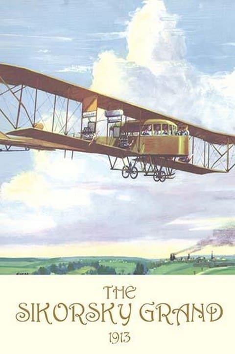 The Sikorsky Grand