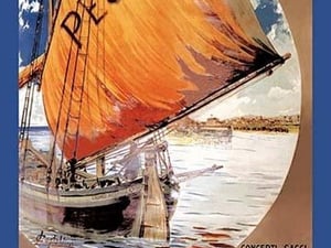Pesaro by Luciano Castaldini - Art Print